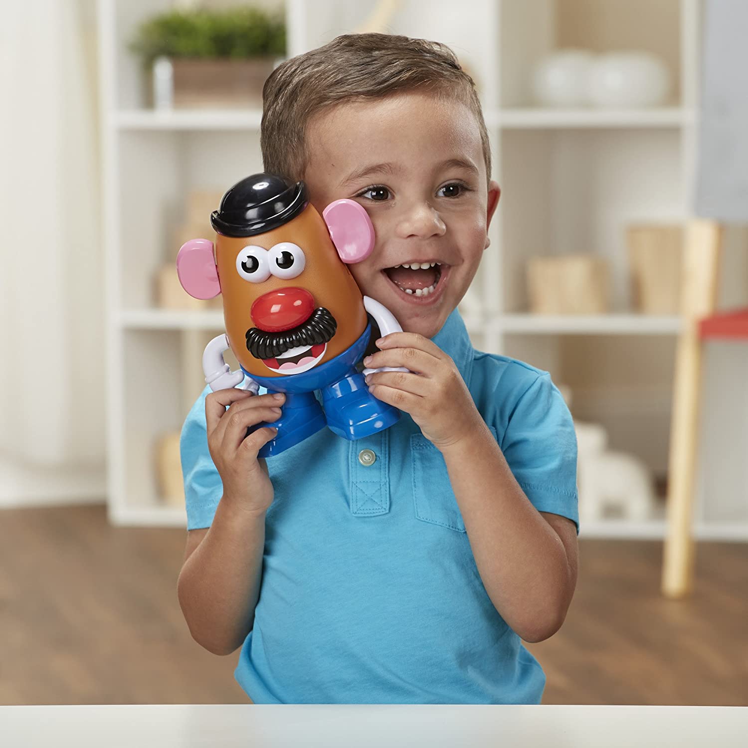 Mr Potato Head by Playskool 1