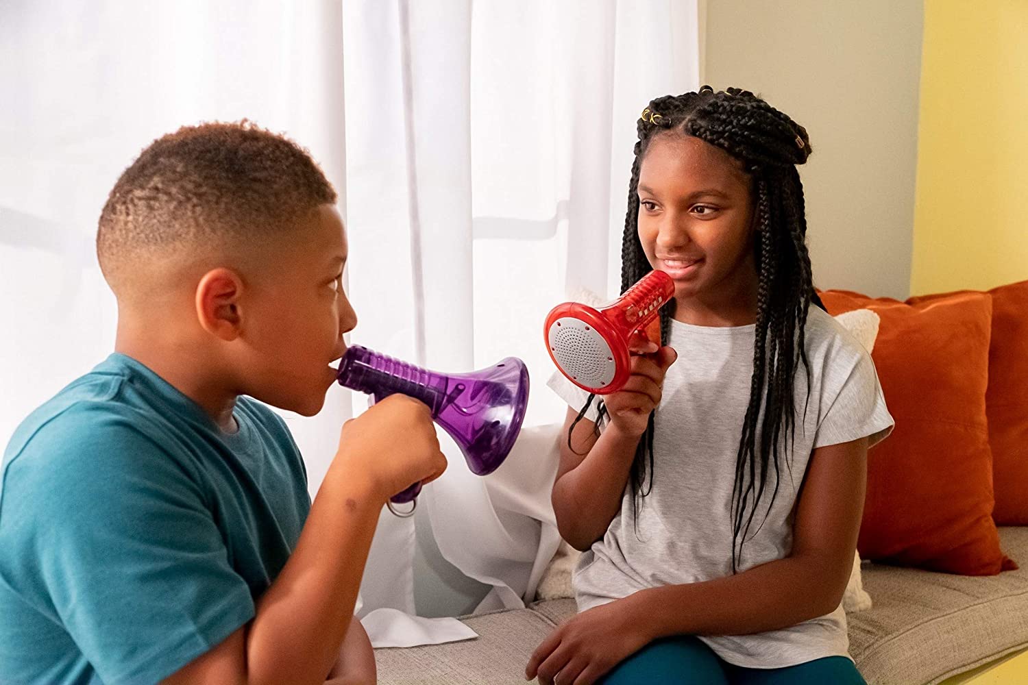 Multi Voice Changer by Toysmith 2