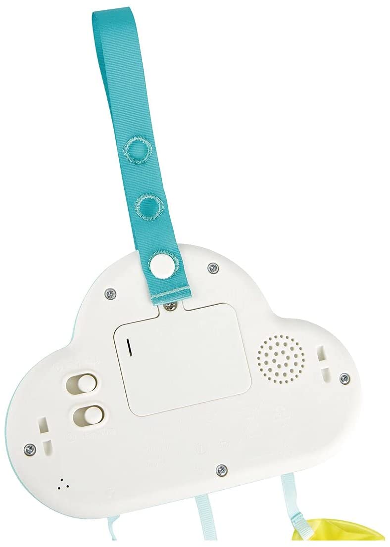 Musical Cloud Light by Hape 6