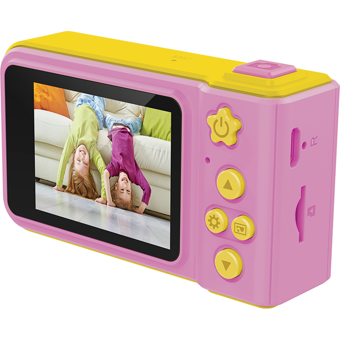 My First Camera by Odyssey