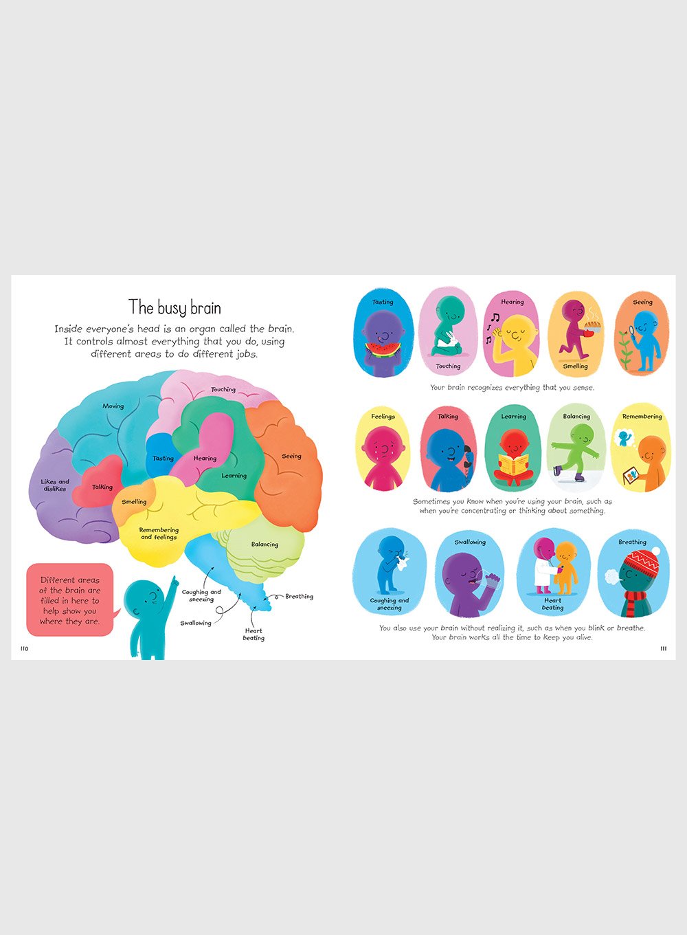 My First Encyclopedia by Usborne 1