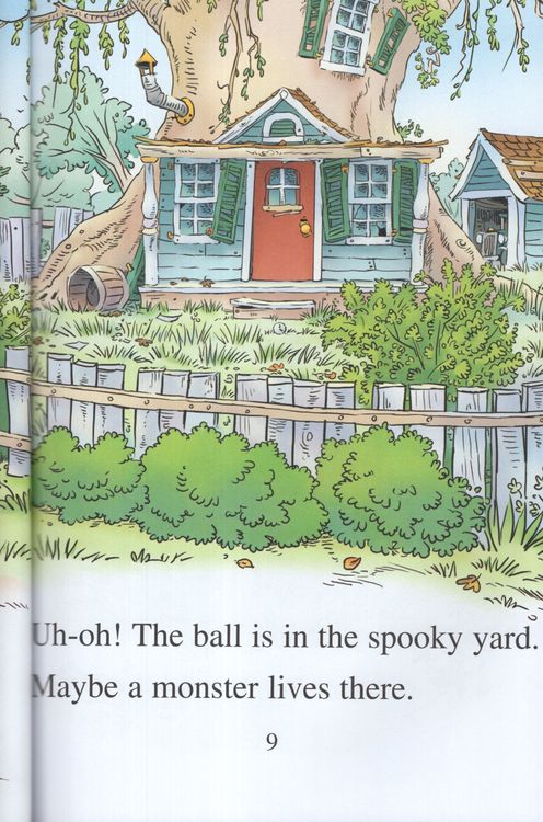 My First I Can Read Little Critter Just Critters Who Care by Harper Collins 4