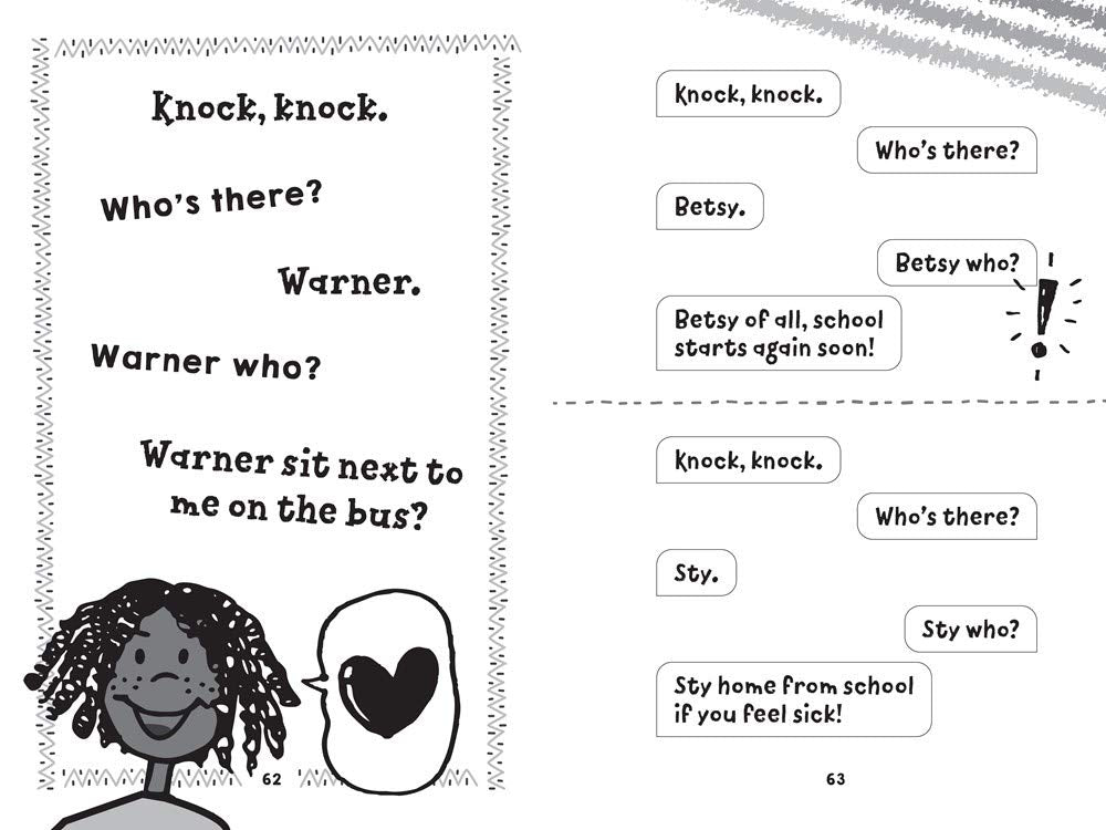 My First Knock Knock Jokes by Sourcebooks 2