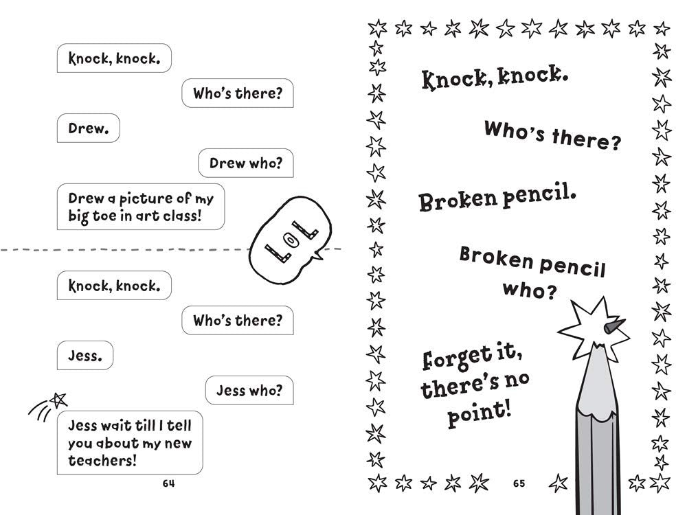 My First Knock Knock Jokes by Sourcebooks 3
