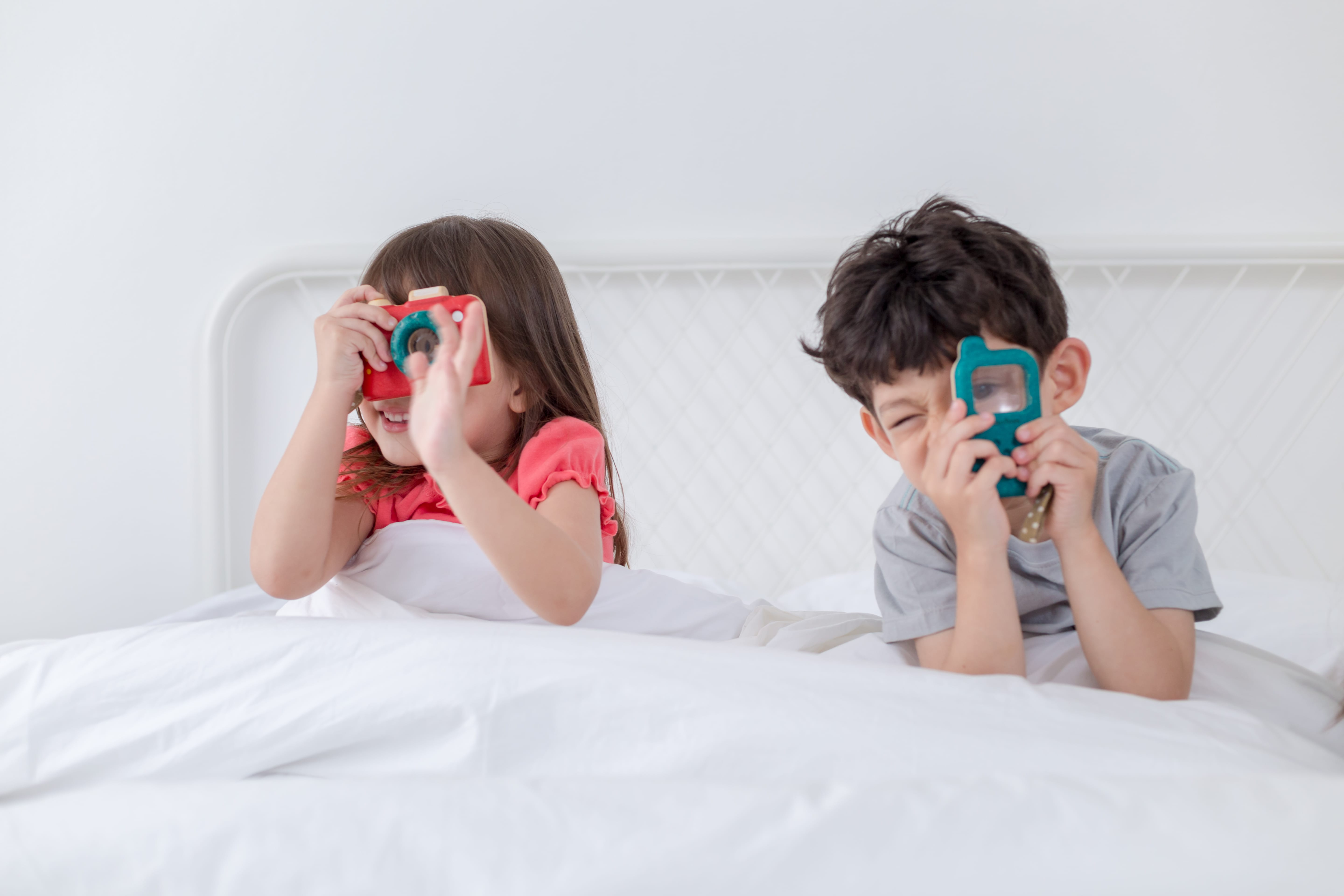 My First Phone by Plan Toys 1