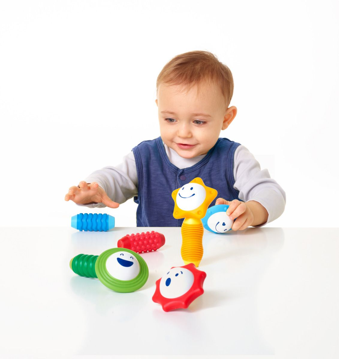 My First Sounds Senses Smart Max by Smart Games 2