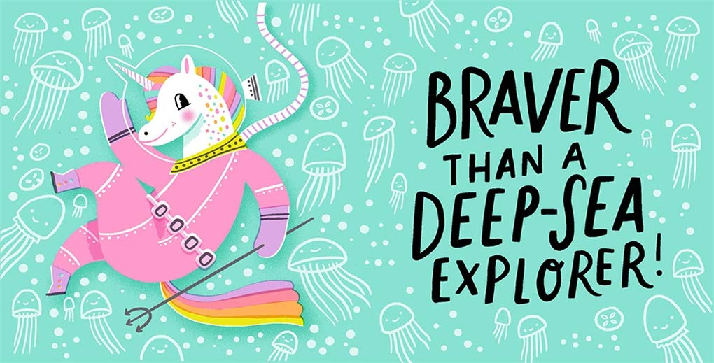 My Mom is Magical by HelloLucky 4