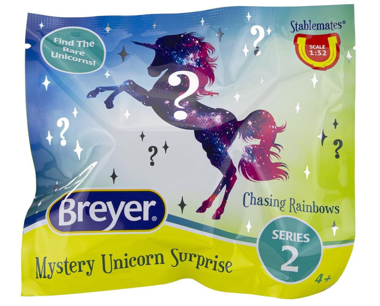 Mystery Unicorn Surprise Bag by Breyer