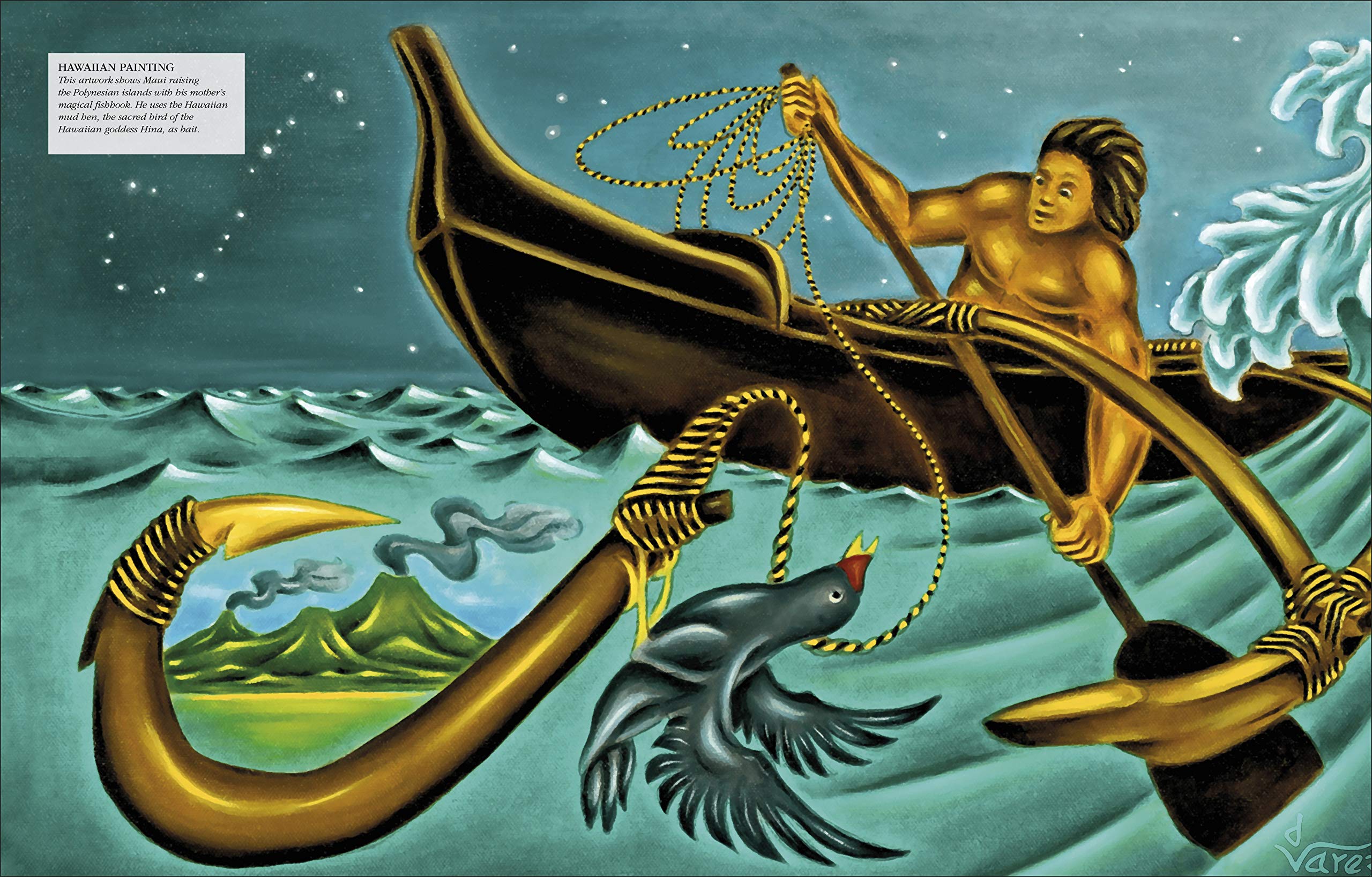 Myths Legends and Sacred Stories A Visual Encyclopedia by Dorling Kindersley 7