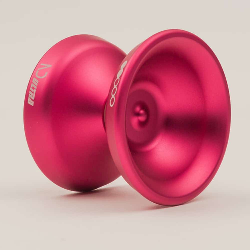 ND Ultra YoYo YoYoFactory by YoYoFactory