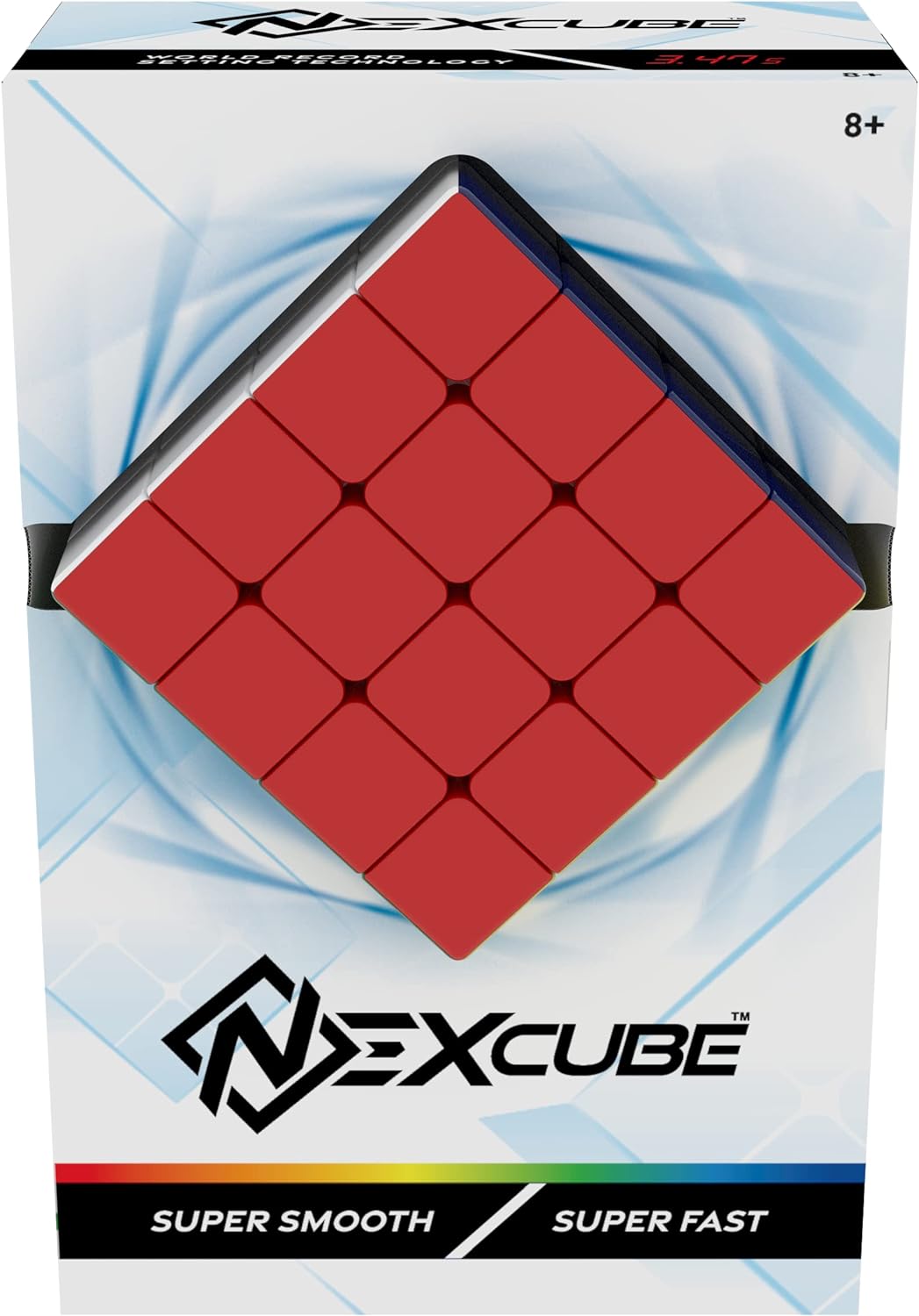 NEXcube 4x4 Classic-by-Pressman