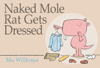 Naked Mole Rat Gets Dressed by Hyperion