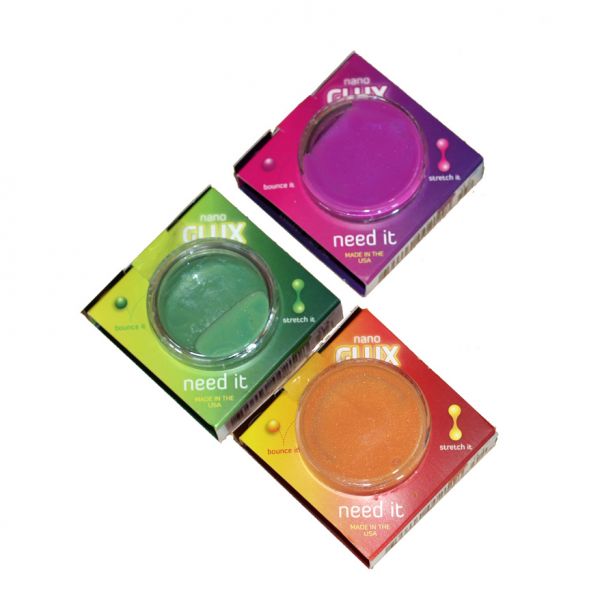 Nano Glux Thermo Collection by Copernicus