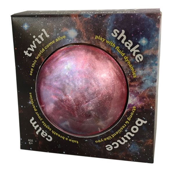 Nano SWORLD Nova Red by Copernicus