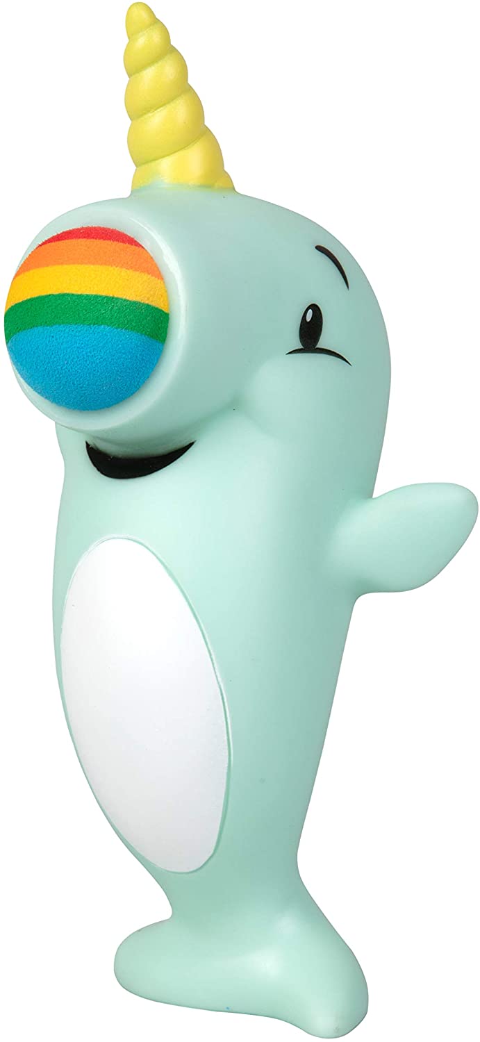 Narwhal Popper by Hog Wild 1