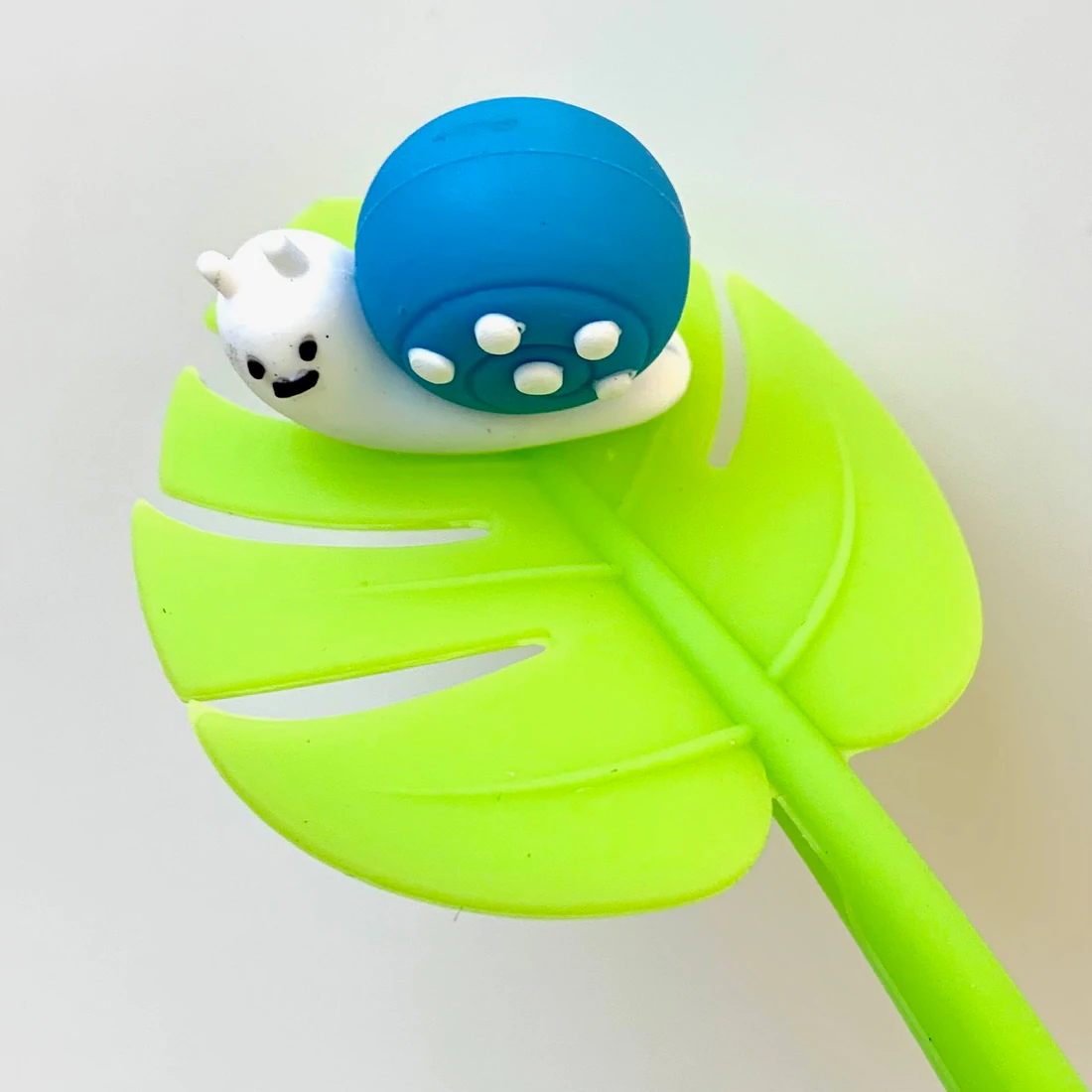 Natures Gift Wiggle Gel Pen by BC USA 2