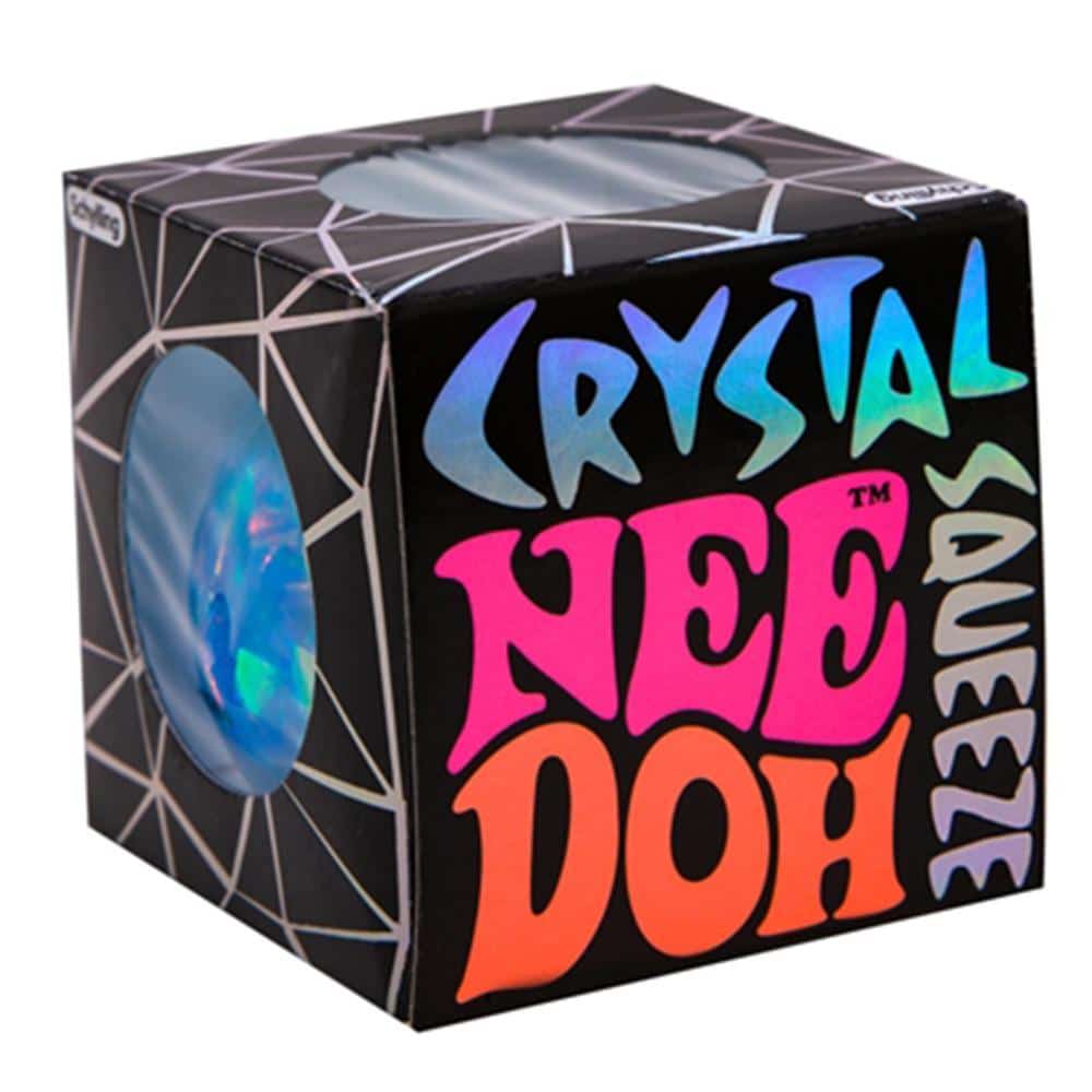 NeeDoh Crystal Ball by Schylling