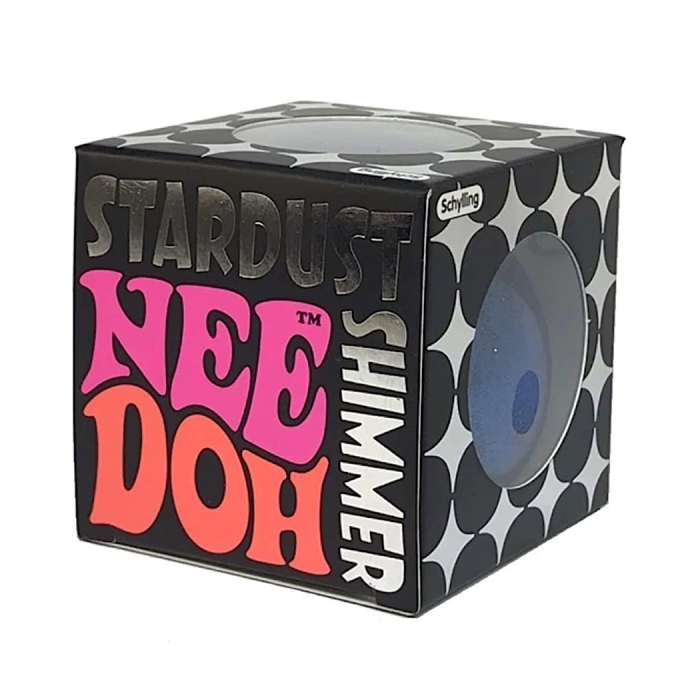NeeDoh Stardust by Schylling