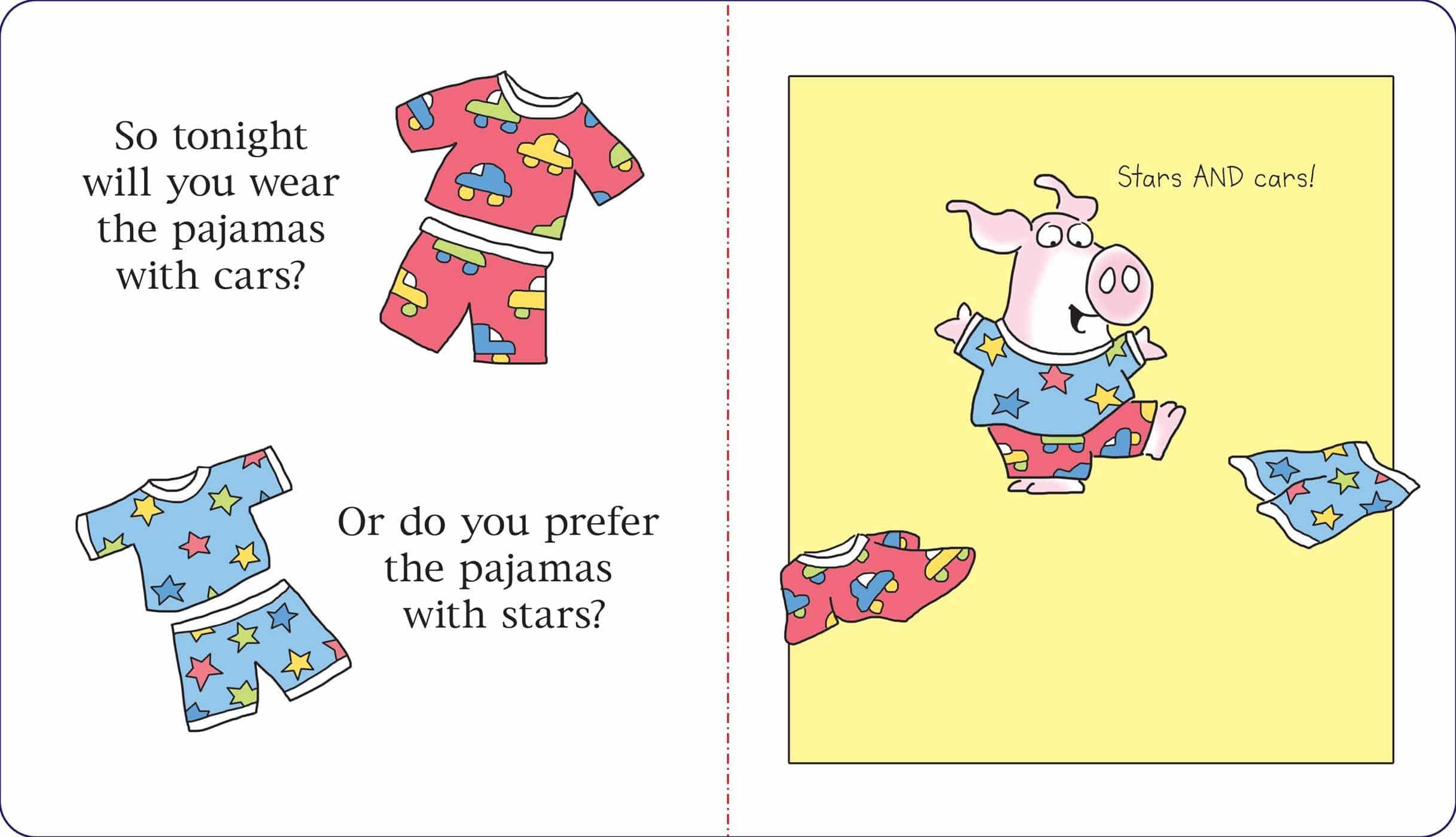 Night Night Little Pookie by Little Simon 2