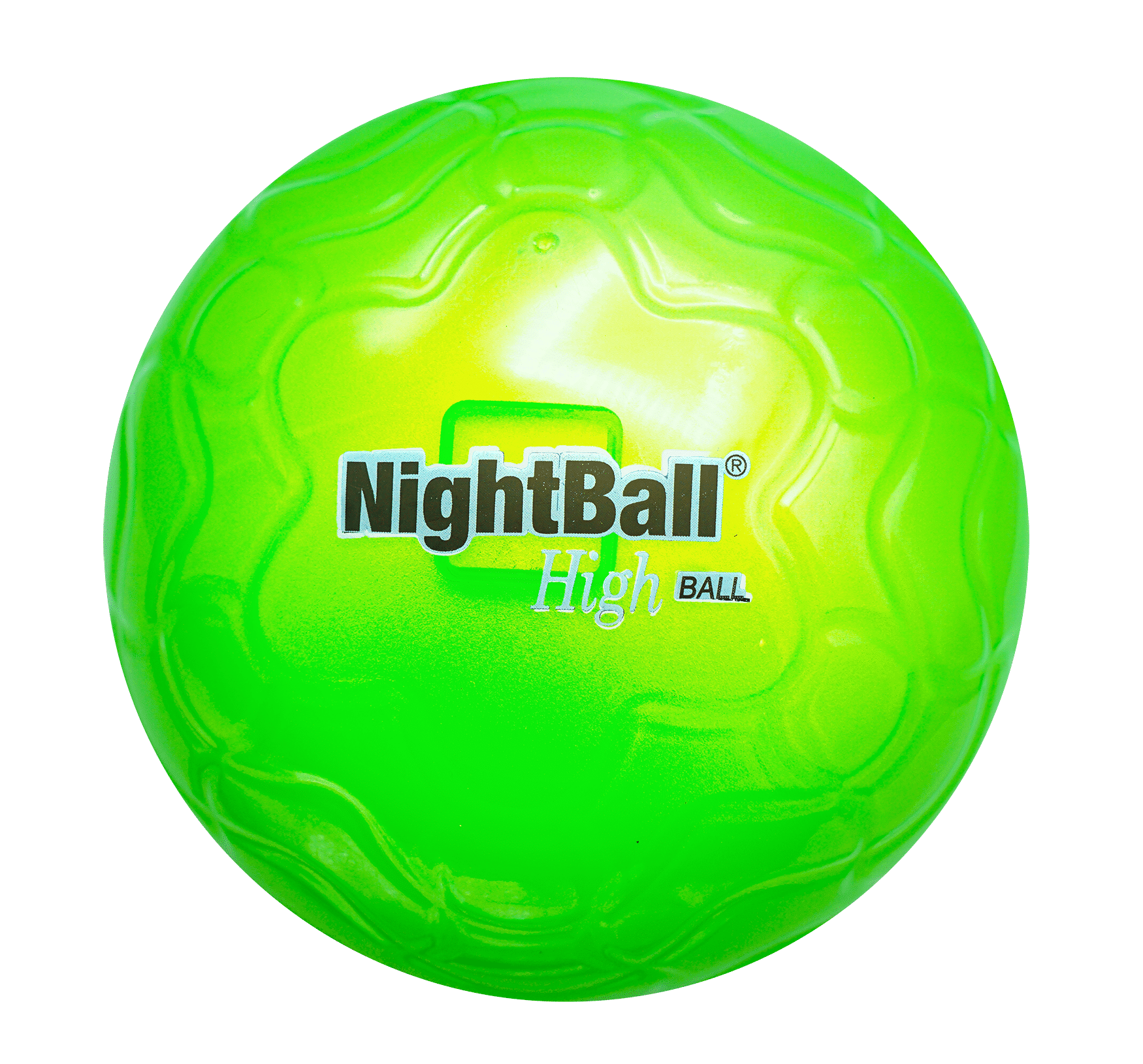 Nightball Highball by Tangle Creations