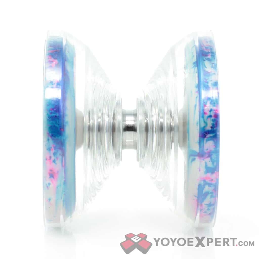 Nine Dragons YoYo YoYoFactory by YoYoFactory 1