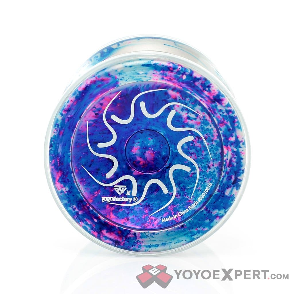Nine Dragons YoYo YoYoFactory by YoYoFactory 4