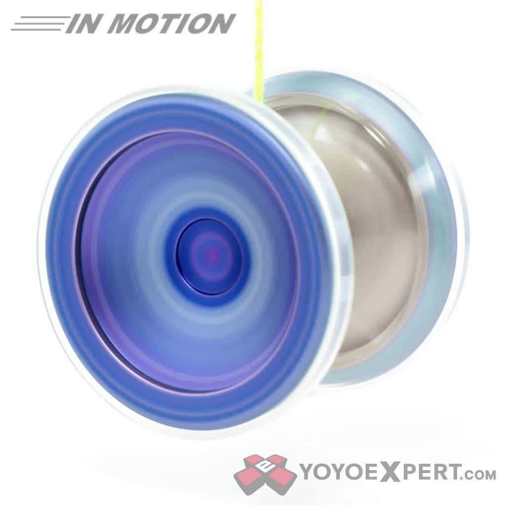 Nine Dragons YoYo YoYoFactory by YoYoFactory 5