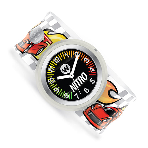 Nitro Slap Watch-by-Watchitude