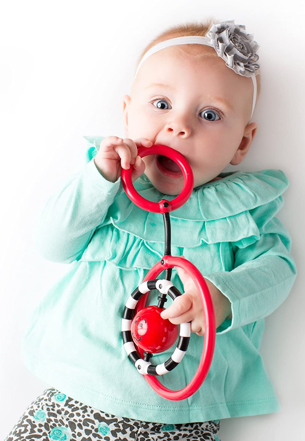 NogginRings by SmartNoggin 3