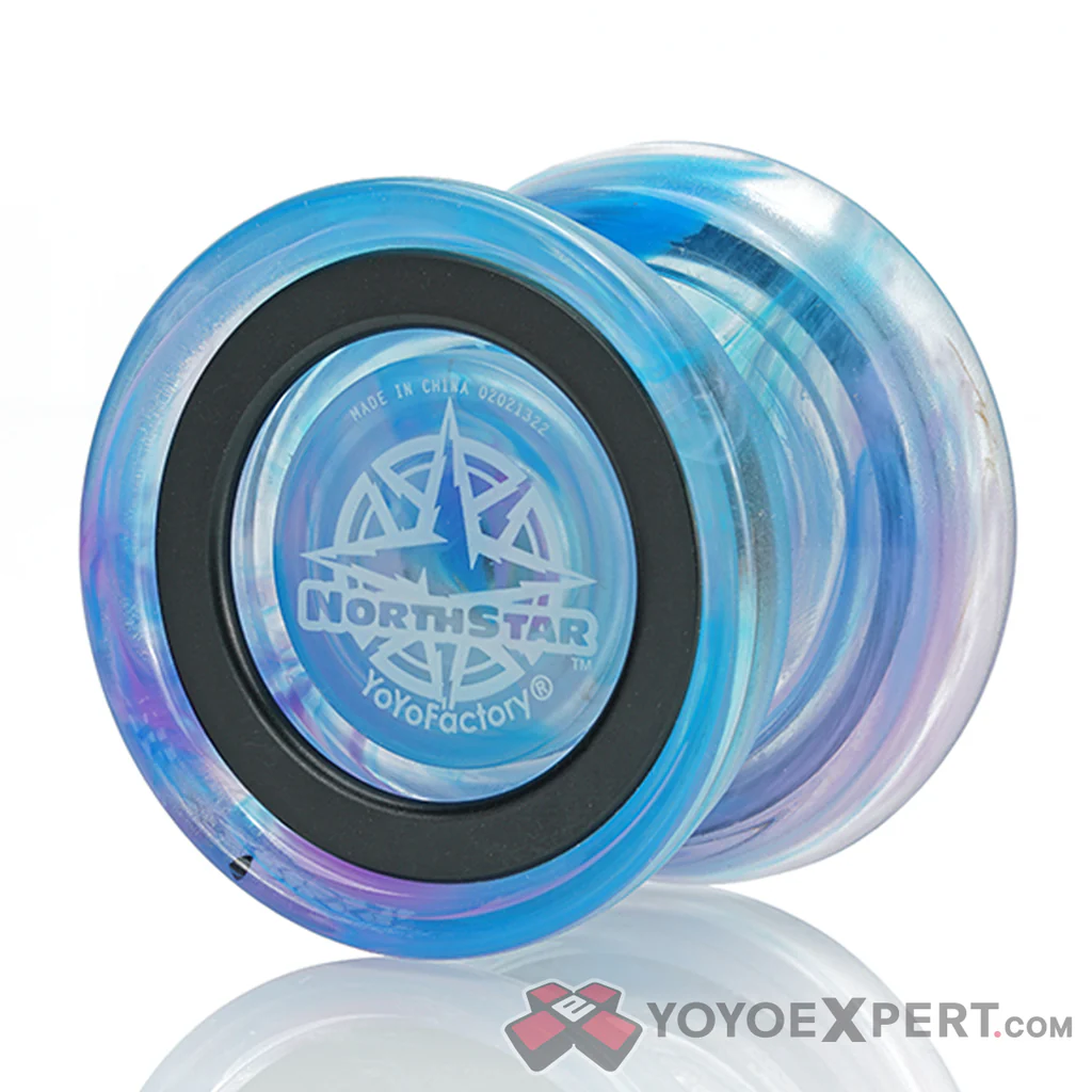 Northstar YoYo - YoYoFactory-by-YoYoFactory