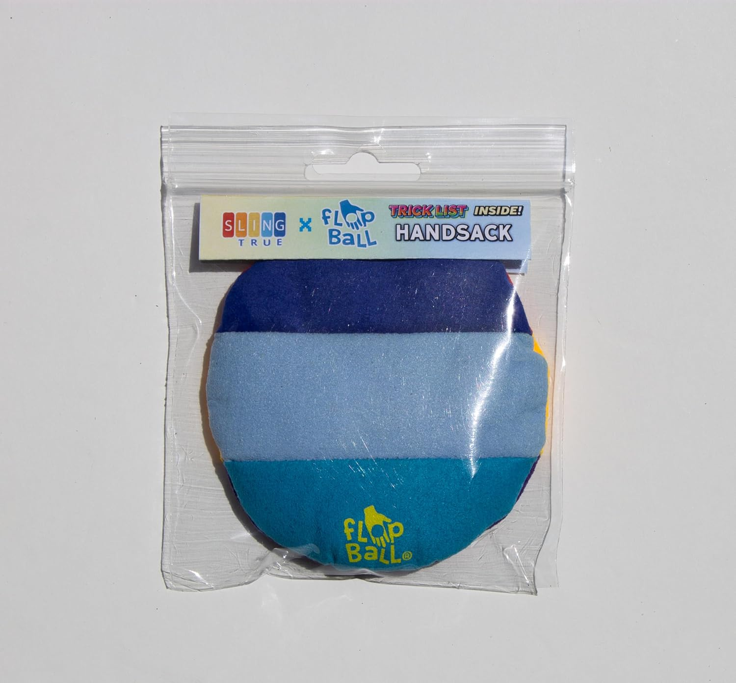 Flop Ball by Sling True