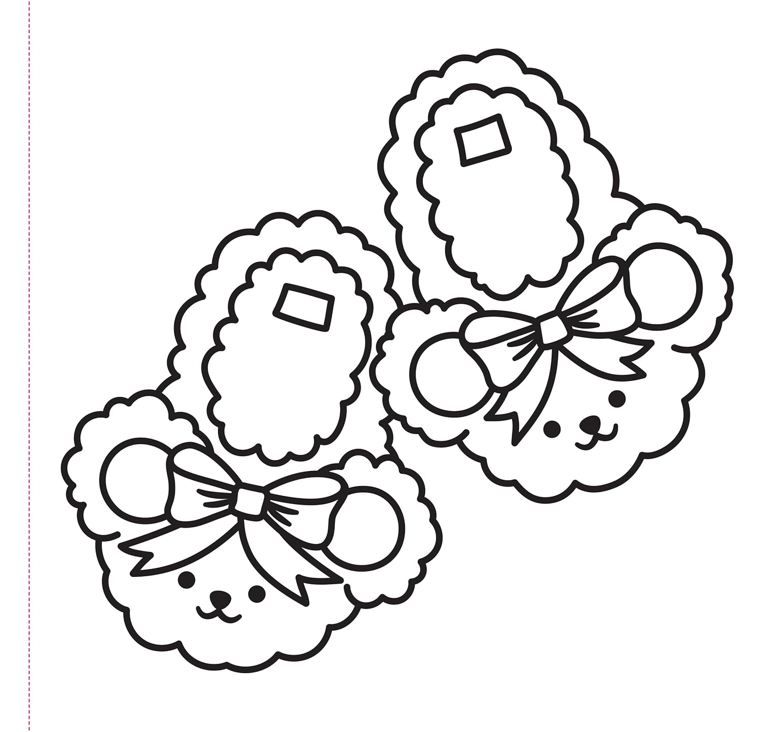 Color Me Comfy Adult Coloring Book by Peter Pauper Press
