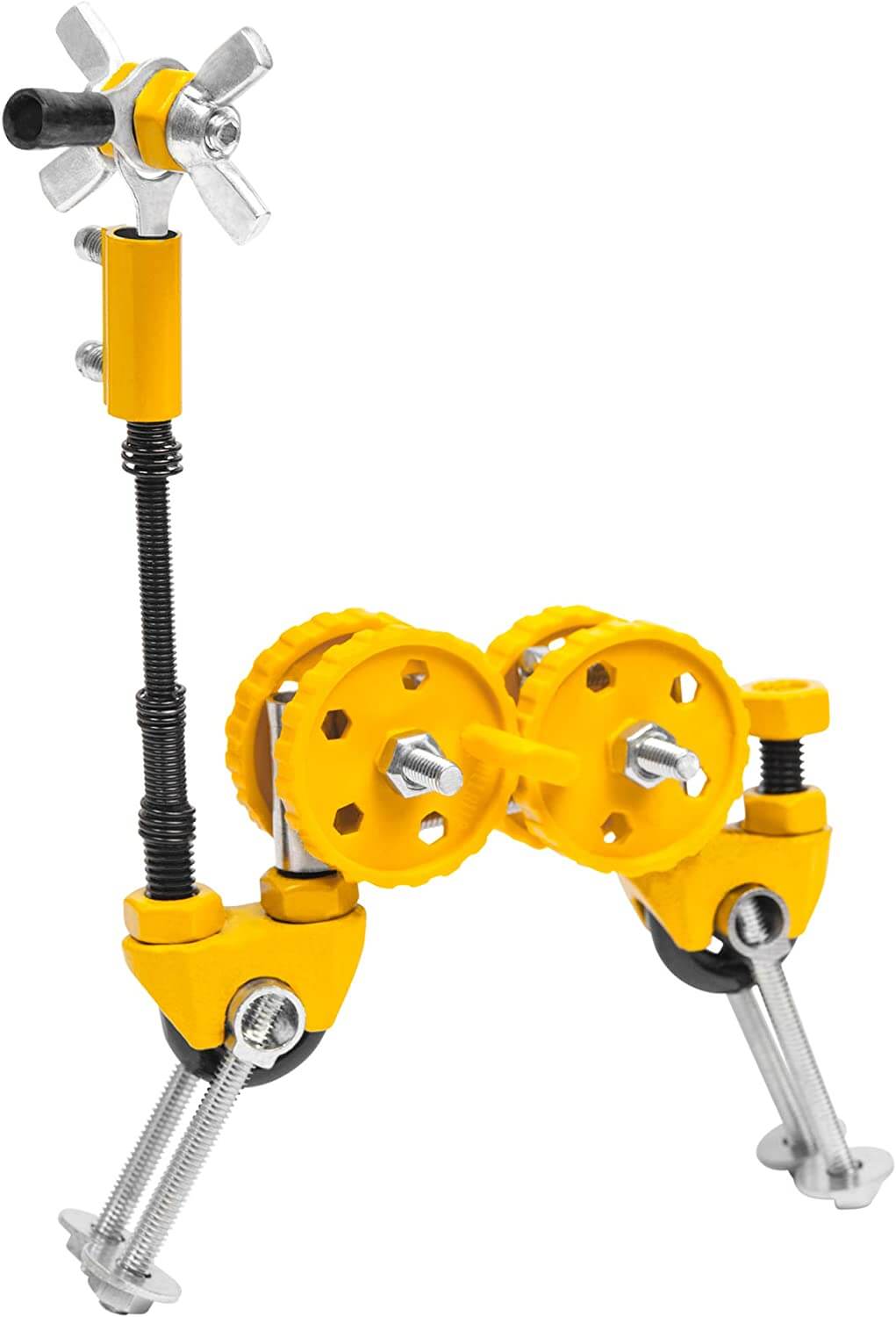 OFFBITS Giraffee by Small World Toys 6