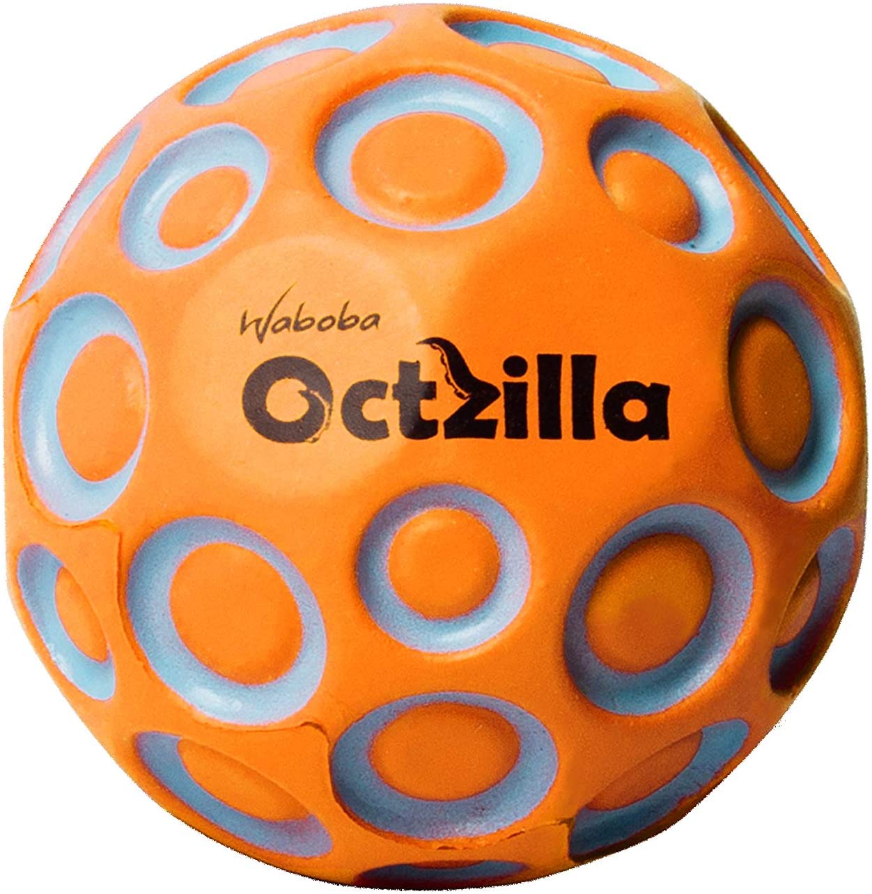 Octzilla Ball by Woboba 1