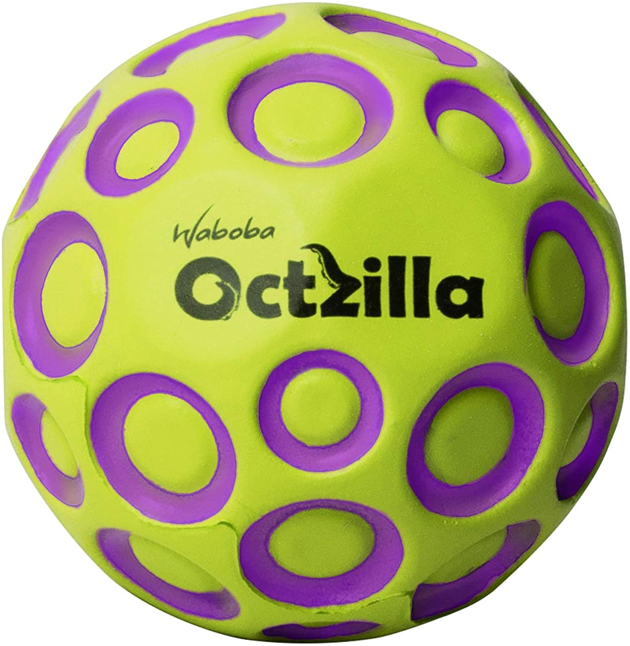Octzilla Ball by Woboba 3
