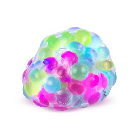 Odd Ballz Light Up DNA Ball by Play Visions 2
