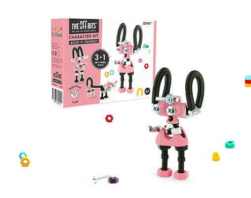 Off Bits Assorted Small Sets by Small World Toys 3