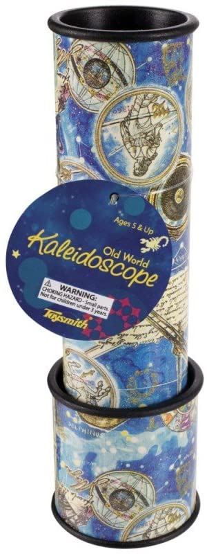 Old World Kaleidoscope by Toysmith 1