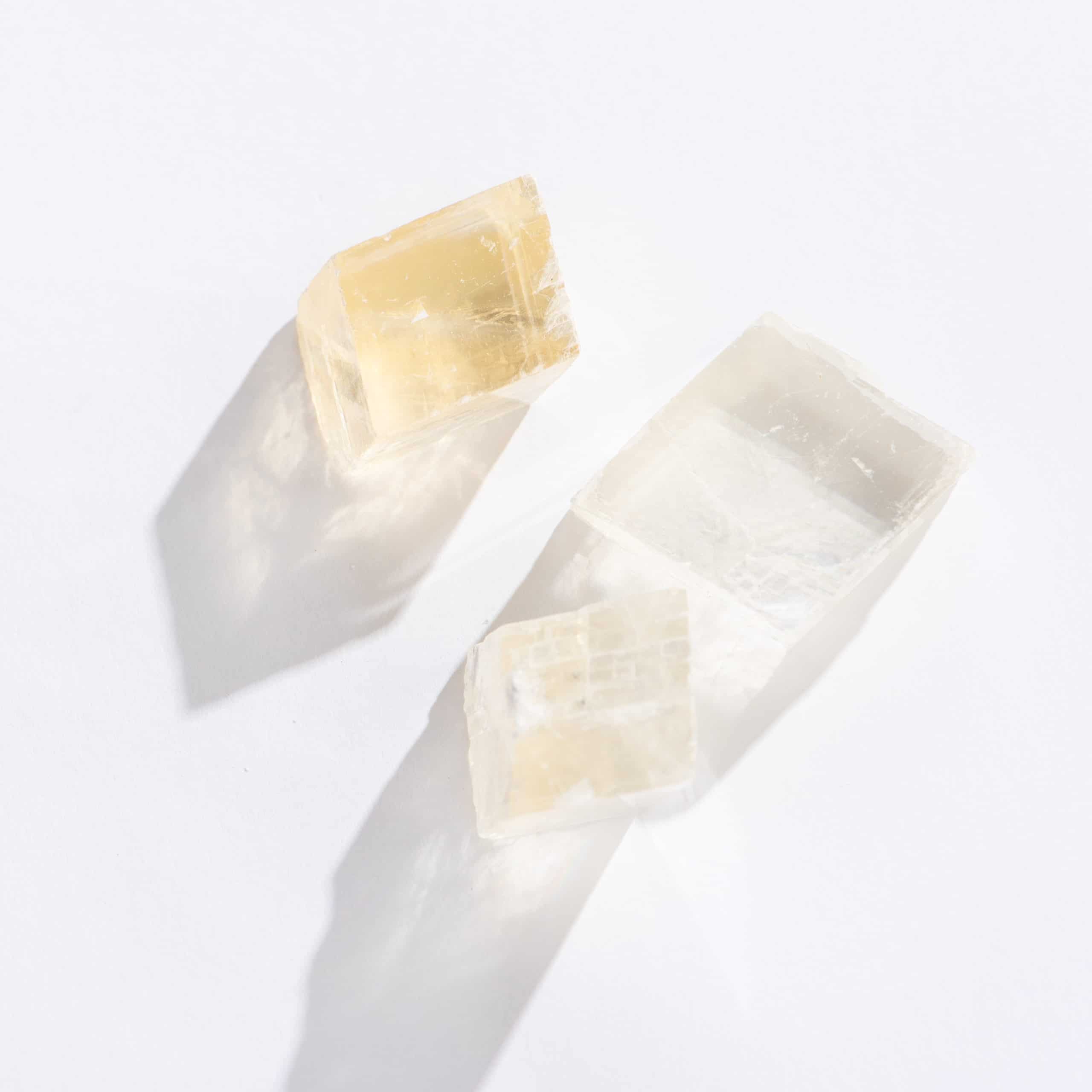 Optical Calcite by GeoCentral