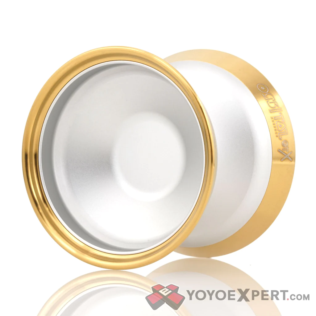Orbital GTX YoYo - Duncan-by-Duncan
