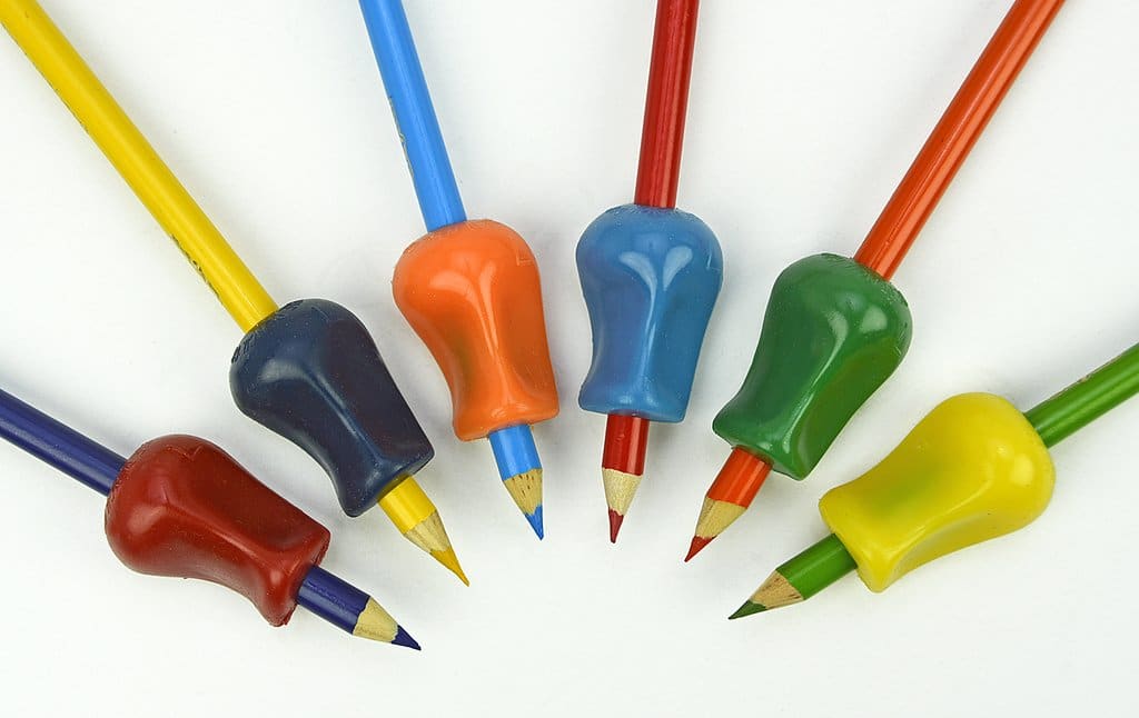 Original Pencil Grip by The Pencil Grip 1