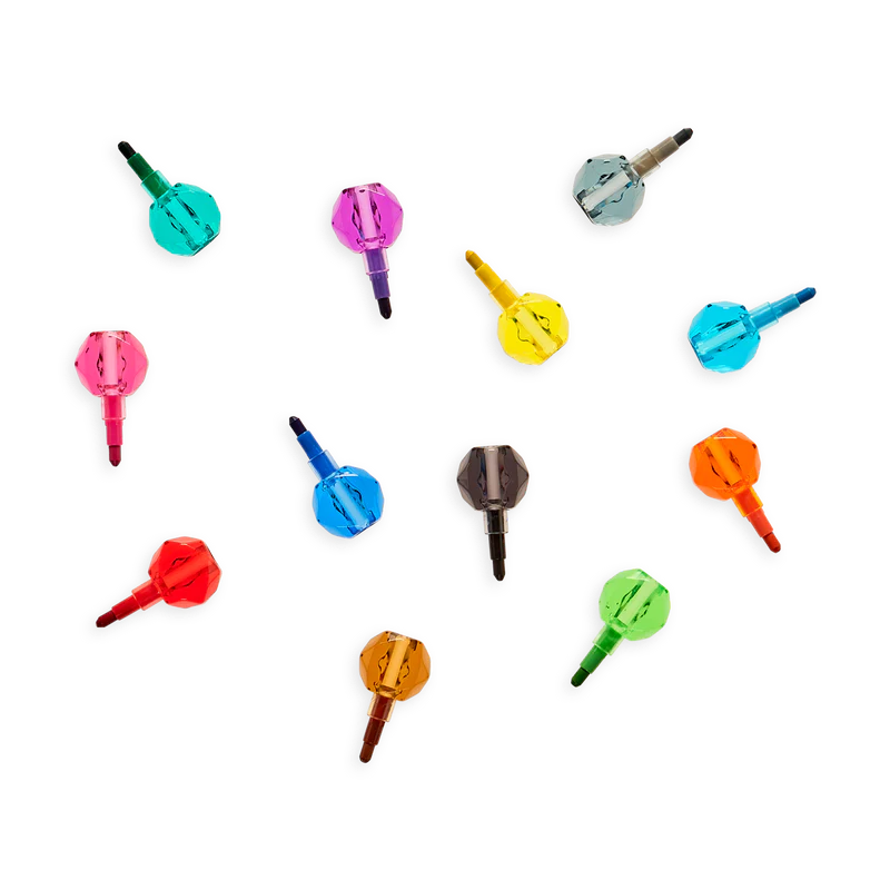 Outer Space Explorer Happy Pack by Ooly 2