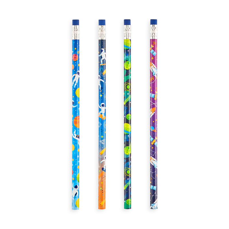 Outer Space Explorer Happy Pack by Ooly 5