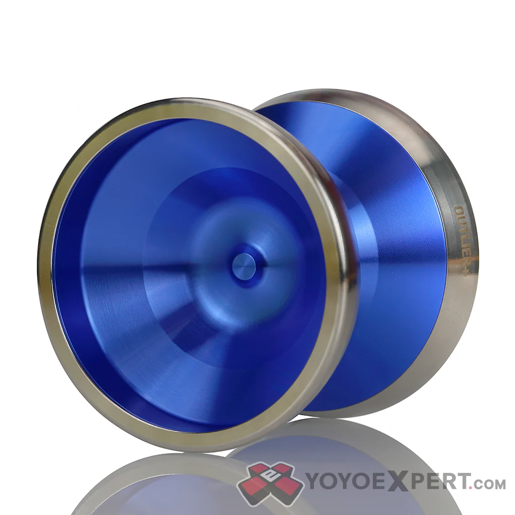 Outlier+ - Offset YoYo - Brandon Blue-by-Offset YoYo