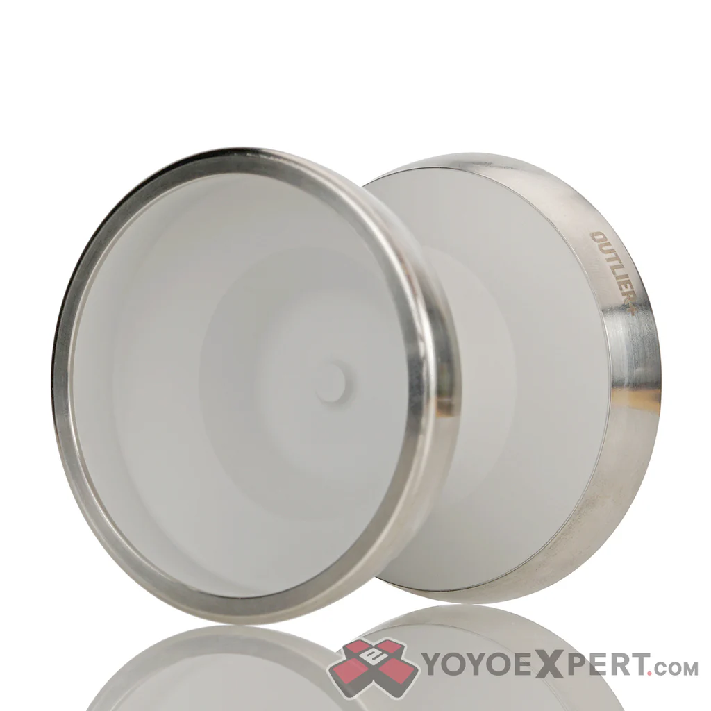 Outlier+ - Offset YoYo - Magnesium Styling-by-Offset YoYo