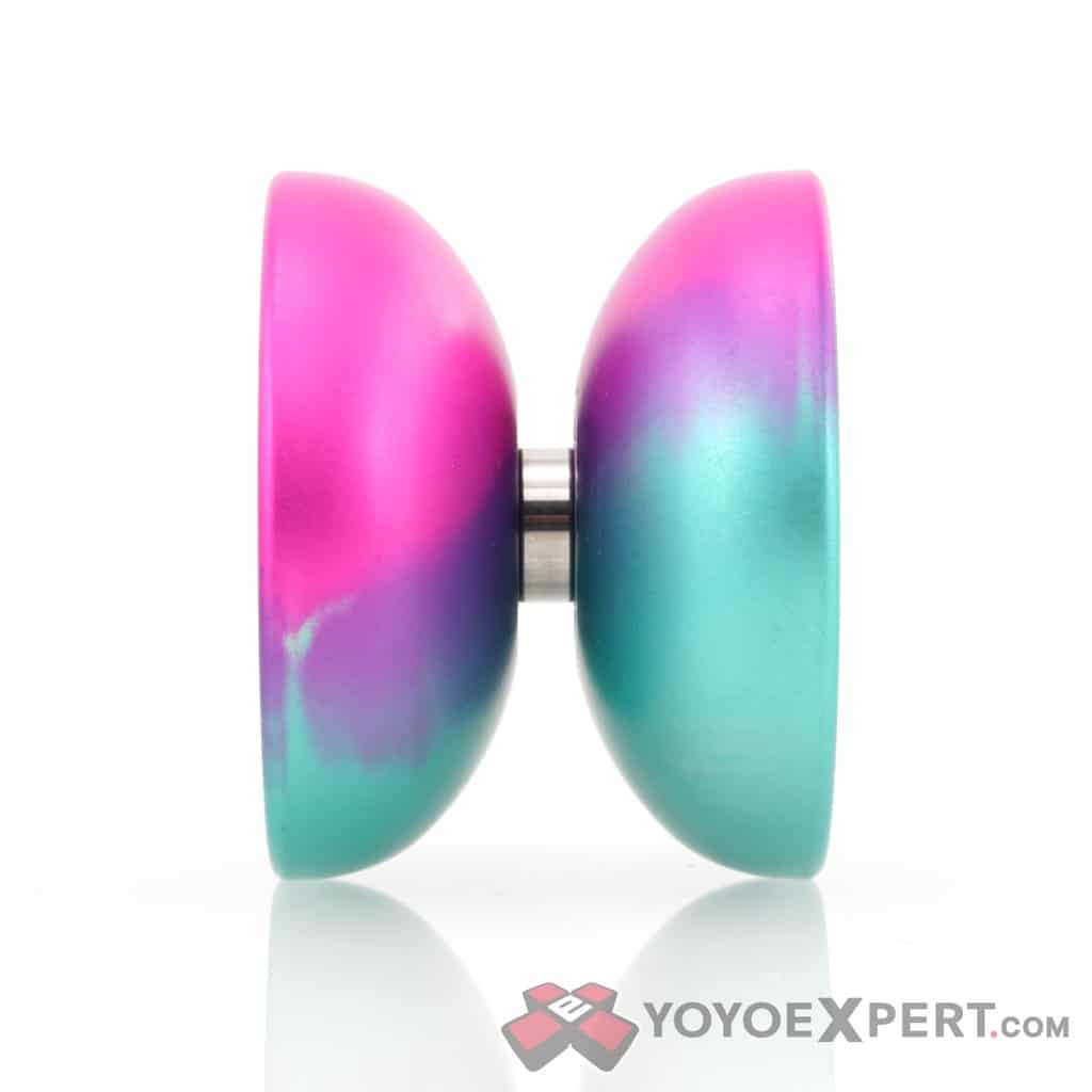 Overture Fade YoYo One Drop YoYos by One Drop YoYos 1