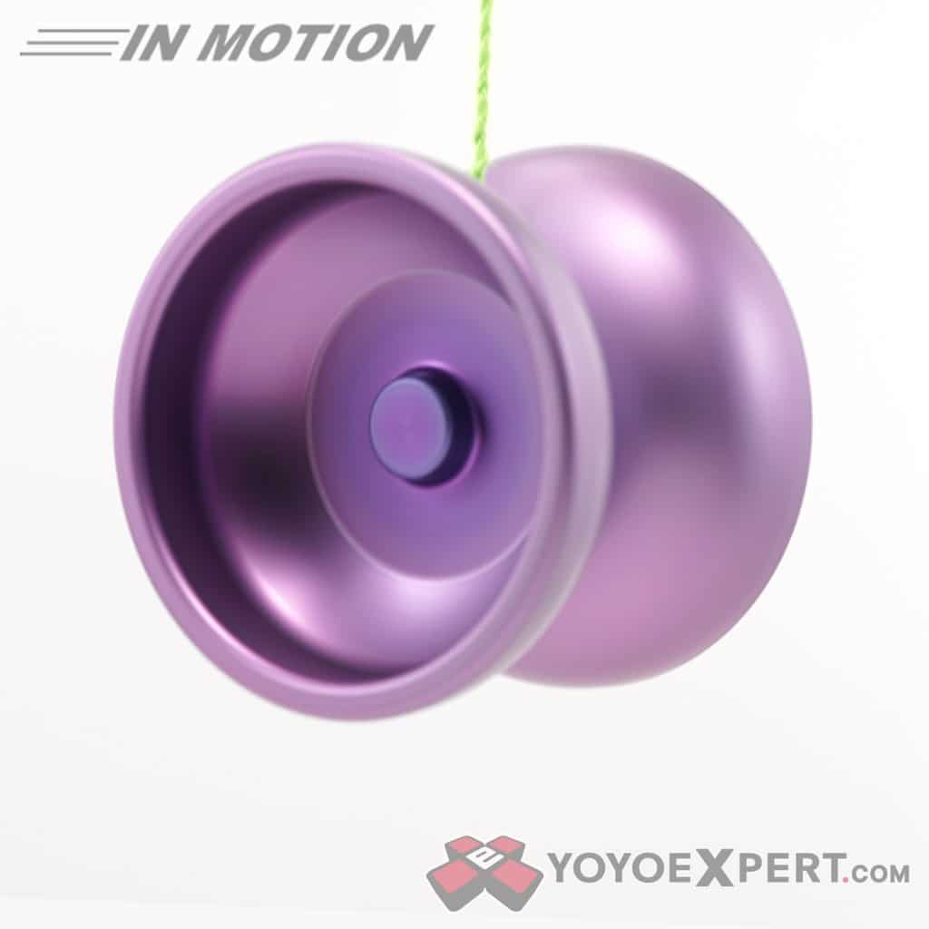 Overture Fade YoYo One Drop YoYos by One Drop YoYos 2