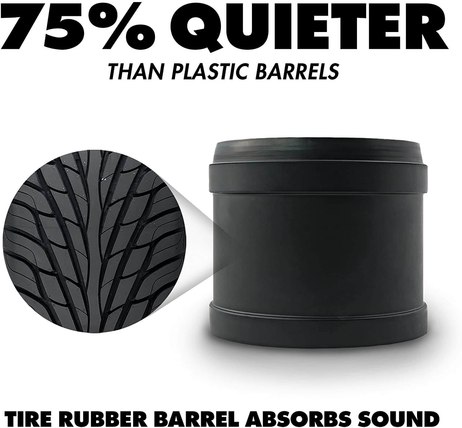 PRO Series Rock Tumbler by Discover With Dr. Cool 6