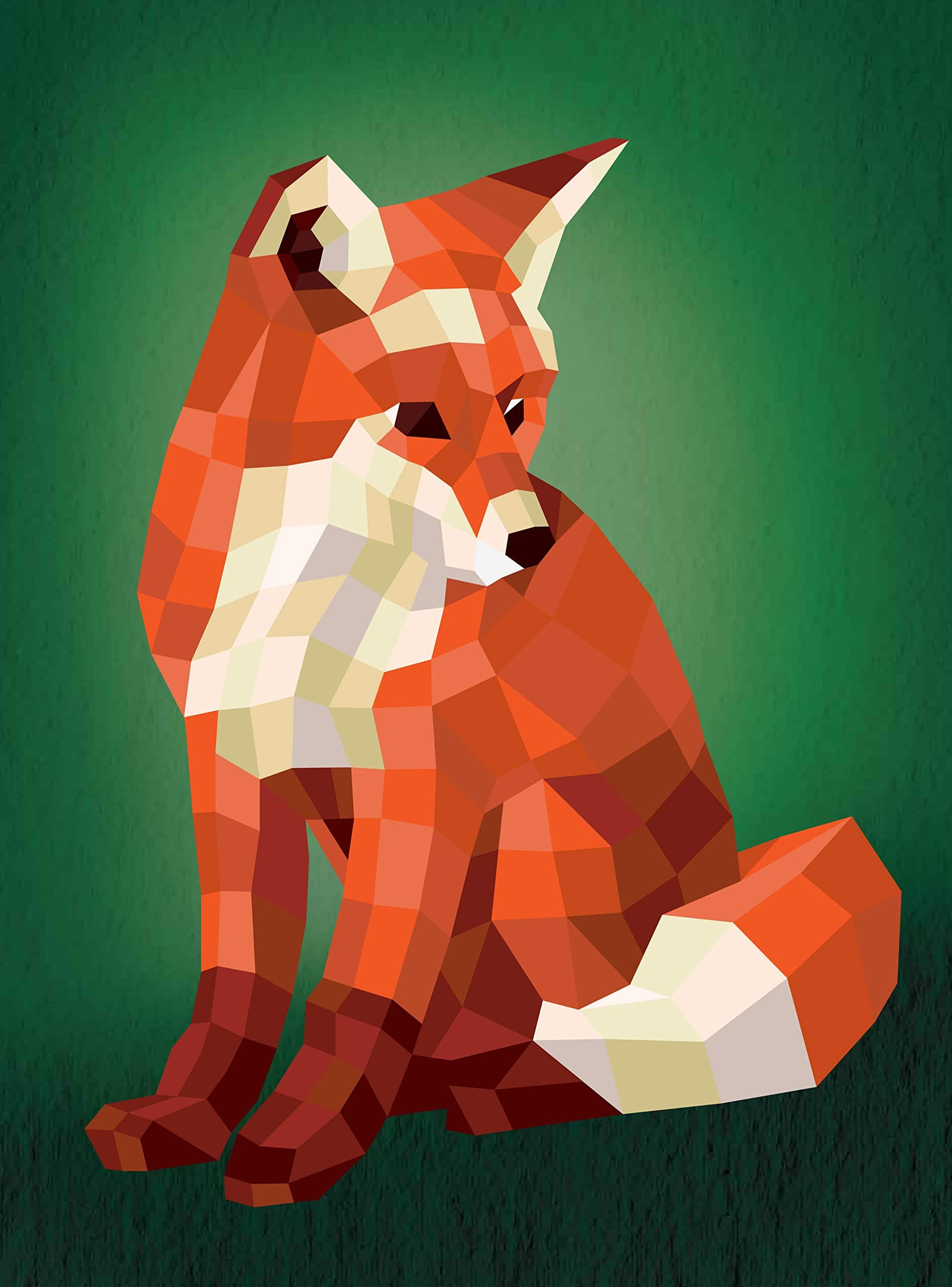 Paint by Sticker by Workman 2