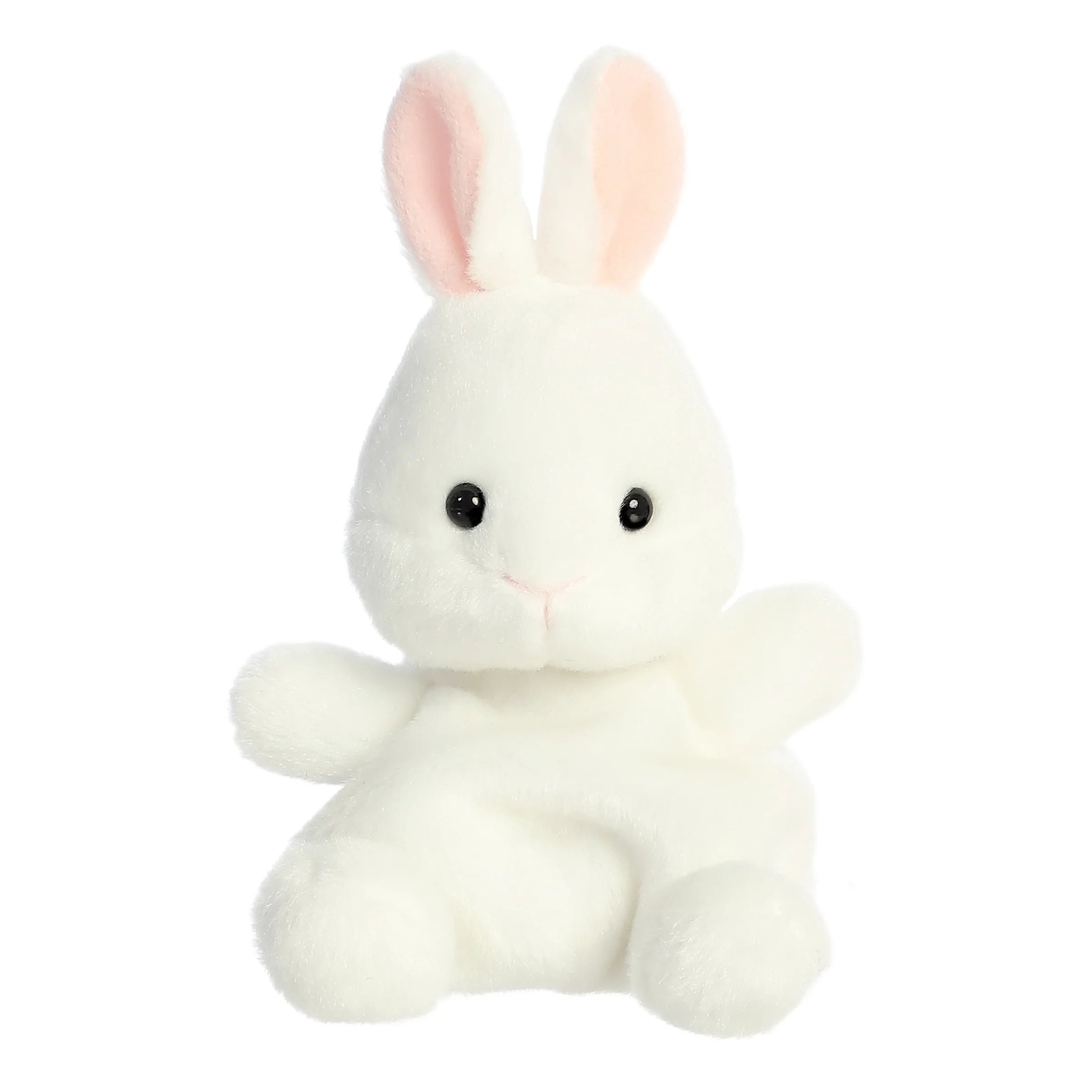 Palm Pals - Cottontail Bunny 5"-by-Aurora
